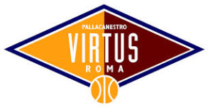 Logo Virtus Roma