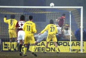 Chievo-Roma 0-3