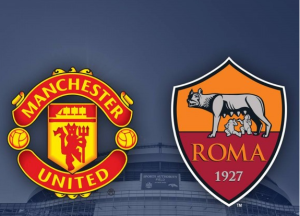 Logo Manchester Roma