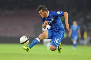 Italia vs Armenia Qualificazioni Mondiali 2013/14