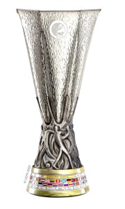 Uefa Europa League-Trofeo