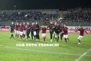 Yout League ROMA IN SEMIFINALE