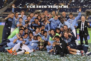 Lazio Primavera Coppa 3