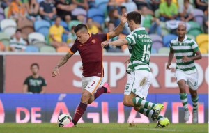 Iturbe Sporting
